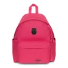 EASTPAK DAY PAK'R MONOTONE PINK Pet Parade Embroidered Backpack 4 EASTPAK DAY PAK'R MONOTONE PINK Pet Parade Embroidered Backpack -Eastpak Embroidered Backpacks JS0A85MADPCOS3 BFFDU 20260426 003 hero