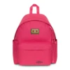 EASTPAK DAY PAK'R MONOTONE PINK Biophilic Luxe Embroidered Backpack 5 EASTPAK DAY PAK'R MONOTONE PINK Biophilic Luxe Embroidered Backpack -Eastpak Embroidered Backpacks JS0A85MADPCOS3 BIOPH 20260426 002 hero