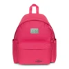 EASTPAK DAY PAK'R MONOTONE PINK Cool-Tech Textile Embroidered Backpack 4 EASTPAK DAY PAK'R MONOTONE PINK Cool-Tech Textile Embroidered Backpack -Eastpak Embroidered Backpacks JS0A85MADPCOS3 COOLT 20260426 002 hero