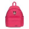 EASTPAK DAY PAK'R MONOTONE PINK Kuromi Sunny Smile Embroidered Backpack 4 EASTPAK DAY PAK'R MONOTONE PINK Kuromi Sunny Smile Embroidered Backpack -Eastpak Embroidered Backpacks JS0A85MADPCOS3 EMBRO 20260426 071 hero