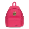EASTPAK DAY PAK'R MONOTONE PINK Mario Mischief Mood Embroidered Backpack 5 EASTPAK DAY PAK'R MONOTONE PINK Mario Mischief Mood Embroidered Backpack -Eastpak Embroidered Backpacks JS0A85MADPCOS3 EMBRO 20260426 079 hero