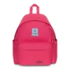 EASTPAK DAY PAK'R MONOTONE PINK Computer 95 Embroidered Backpack -Eastpak Embroidered Backpacks JS0A85MADPCOS3 MYCOM 20260426 003 hero