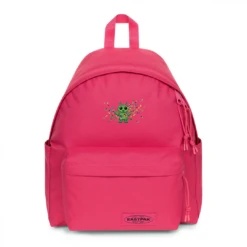 EASTPAK DAY PAK'R MONOTONE PINK Pixel Dissolve Embroidered Backpack