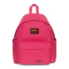 EASTPAK DAY PAK'R MONOTONE PINK Play Button Tape Embroidered Backpack 4 EASTPAK DAY PAK'R MONOTONE PINK Play Button Tape Embroidered Backpack -Eastpak Embroidered Backpacks JS0A85MADPCOS3 PLAYS 20260426 003 hero