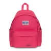 EASTPAK DAY PAK'R MONOTONE PINK Synthwave Pulse Embroidered Backpack 4 EASTPAK DAY PAK'R MONOTONE PINK Synthwave Pulse Embroidered Backpack -Eastpak Embroidered Backpacks JS0A85MADPCOS3 SYNTH 20260426 002 hero