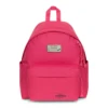 EASTPAK DAY PAK'R MONOTONE PINK The Glitch Mode Embroidered Backpack -Eastpak Embroidered Backpacks JS0A85MADPCOS3 THEGL 20260426 003 hero