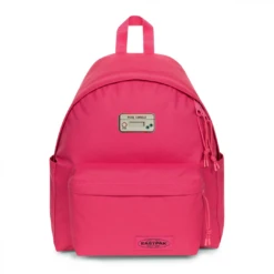 EASTPAK DAY PAK'R MONOTONE PINK The Glitch Mode Embroidered Backpack