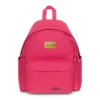 EASTPAK DAY PAK'R MONOTONE PINK The Golden Record Embroidered Backpack 4 EASTPAK DAY PAK'R MONOTONE PINK The Golden Record Embroidered Backpack -Eastpak Embroidered Backpacks JS0A85MADPCOS3 THEGO 20260426 002 hero