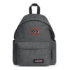 EASTPAK DAY PAK'R BLACK DENIM Digital Nostalgia Embroidered Backpack 5 EASTPAK DAY PAK'R BLACK DENIM Digital Nostalgia Embroidered Backpack -Eastpak Embroidered Backpacks JS0A85MADPCOS4 DIGIT 20260426 002 hero