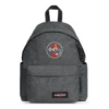 EASTPAK DAY PAK'R BLACK DENIM Mario Ready Energy Embroidered Backpack 5 EASTPAK DAY PAK'R BLACK DENIM Mario Ready Energy Embroidered Backpack -Eastpak Embroidered Backpacks JS0A85MADPCOS4 EMBRO 20260426 064 hero