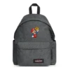 EASTPAK DAY PAK'R BLACK DENIM Mario Ready Energy Embroidered Backpack 4 EASTPAK DAY PAK'R BLACK DENIM Mario Ready Energy Embroidered Backpack -Eastpak Embroidered Backpacks JS0A85MADPCOS4 EMBRO 20260426 065 hero