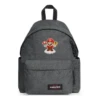 EASTPAK DAY PAK'R BLACK DENIM Mario Bright Smile Embroidered Backpack 4 EASTPAK DAY PAK'R BLACK DENIM Mario Bright Smile Embroidered Backpack -Eastpak Embroidered Backpacks JS0A85MADPCOS4 EMBRO 20260426 066 hero