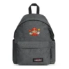 EASTPAK DAY PAK'R BLACK DENIM Mario Mischief Mood Embroidered Backpack 5 EASTPAK DAY PAK'R BLACK DENIM Mario Mischief Mood Embroidered Backpack -Eastpak Embroidered Backpacks JS0A85MADPCOS4 EMBRO 20260426 070 hero