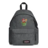 EASTPAK DAY PAK'R BLACK DENIM Mario Mischief Mood Embroidered Backpack 4 EASTPAK DAY PAK'R BLACK DENIM Mario Mischief Mood Embroidered Backpack -Eastpak Embroidered Backpacks JS0A85MADPCOS4 EMBRO 20260426 071 hero
