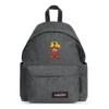 EASTPAK DAY PAK'R BLACK DENIM Mario Wink Mode Embroidered Backpack 5 EASTPAK DAY PAK'R BLACK DENIM Mario Wink Mode Embroidered Backpack -Eastpak Embroidered Backpacks JS0A85MADPCOS4 EMBRO 20260426 072 hero