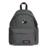EASTPAK DAY PAK'R BLACK DENIM Kuromi Sunny Smile Embroidered Backpack 5 EASTPAK DAY PAK'R BLACK DENIM Kuromi Sunny Smile Embroidered Backpack -Eastpak Embroidered Backpacks JS0A85MADPCOS4 EMBRO 20260426 080 hero