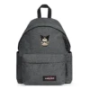 EASTPAK DAY PAK'R BLACK DENIM Kuromi Signature Gaze Embroidered Backpack 4 EASTPAK DAY PAK'R BLACK DENIM Kuromi Signature Gaze Embroidered Backpack -Eastpak Embroidered Backpacks JS0A85MADPCOS4 EMBRO 20260426 082 hero