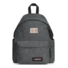 EASTPAK DAY PAK'R BLACK DENIM Healing Craft Embroidered Backpack 4 EASTPAK DAY PAK'R BLACK DENIM Healing Craft Embroidered Backpack -Eastpak Embroidered Backpacks JS0A85MADPCOS4 HEALI 20260426 003 hero