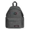 EASTPAK DAY PAK'R BLACK DENIM Musical Love Embroidered Backpack 4 EASTPAK DAY PAK'R BLACK DENIM Musical Love Embroidered Backpack -Eastpak Embroidered Backpacks JS0A85MADPCOS4 MUSIC 20260426 002 hero