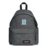EASTPAK DAY PAK'R BLACK DENIM Computer 95 Embroidered Backpack 4 EASTPAK DAY PAK'R BLACK DENIM Computer 95 Embroidered Backpack -Eastpak Embroidered Backpacks JS0A85MADPCOS4 MYCOM 20260426 003 hero