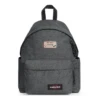 EASTPAK DAY PAK'R BLACK DENIM The Glitch Mode Embroidered Backpack 5 EASTPAK DAY PAK'R BLACK DENIM The Glitch Mode Embroidered Backpack -Eastpak Embroidered Backpacks JS0A85MADPCOS4 THEGL 20260426 003 hero
