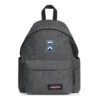 EASTPAK DAY PAK'R BLACK DENIM Loading Icon Embroidered Backpack