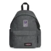 EASTPAK DAY PAK'R BLACK DENIM The OG Handheld Embroidered Backpack -Eastpak Embroidered Backpacks JS0A85MADPCOS4 THEOG 20260426 003 hero
